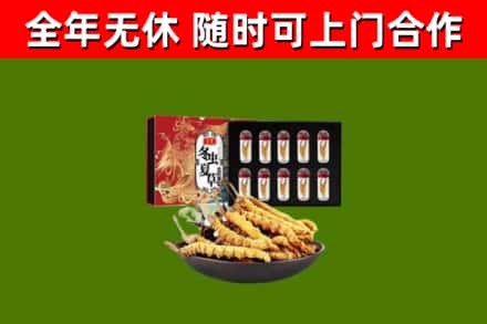 长沙县烟酒回收冬虫夏草礼盒.jpg